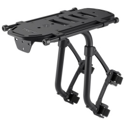 Träger Thule Tour Rack schwarz black