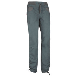 Damenhose E9 N Mix 2.1-W21 grau Stormgrey