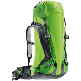 Rucksack Deuter Guide 35+ 2016 grün KiwiEmerald