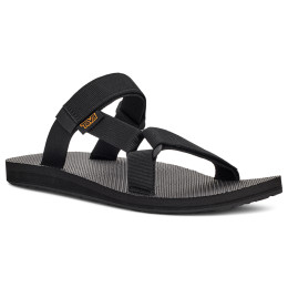 Herrenpantoffeln Teva M'S Universal Slide schwarz black