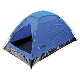 Zelt Yate Summer Fest blau