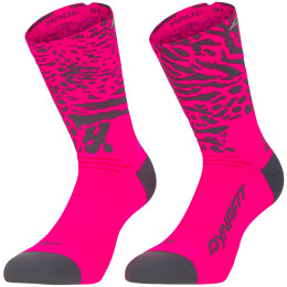 Socken Dynafit Run Wild Crew Sk