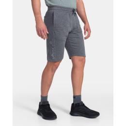 Herrenshorts Kilpi Tuscon dunkelgrau dark grey