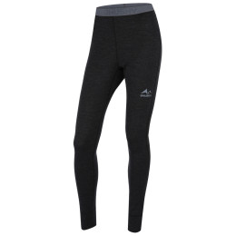 Damenunterhose Husky Merea L schwarz Black