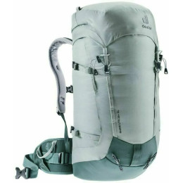 Damenrucksack Deuter Guide Lite 28+ SL grün tin-teal