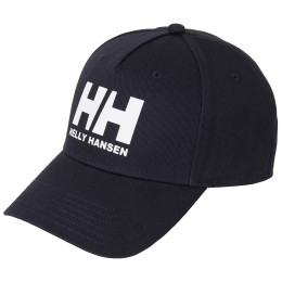 Baseballmütze Helly Hansen HH Ball Cap blau NAVY