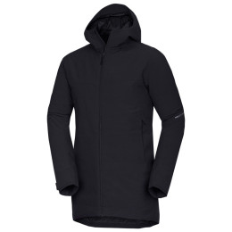 Herren-Winterjacke Northfinder Lucio schwarz 269black