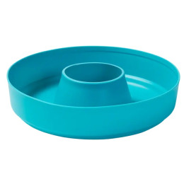Silikonform Omnia Silicone Mould türkis Teal
