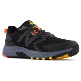 Herrenschuhe New Balance MT410CK7 schwarz