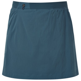 Rock Mountain Equipment Dynamo Skort blau Majolica Blue