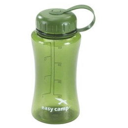 Flasche Easy Camp Bottle 1l grün