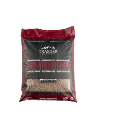 Pellets Traeger FSC CHERRY PELLETS braun