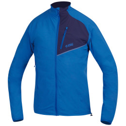 Herrenjacke Direct Alpine Phoenix blau Blue/Indigo
