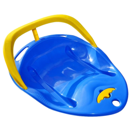 Bob Yate Sprint II. jakost blau