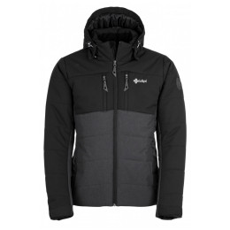 Herrenjacke Kilpi Torres M