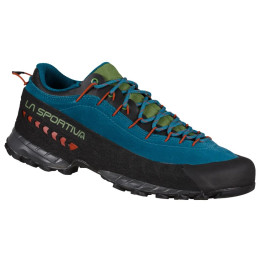 Herrenschuhe La Sportiva TX4 blau Space Blue/Kale