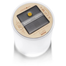 Solarlampe MPOWERD Luci Candle