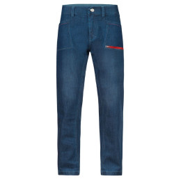 Herrenhose Rafiki Rocca dunkelblau dark blue denim