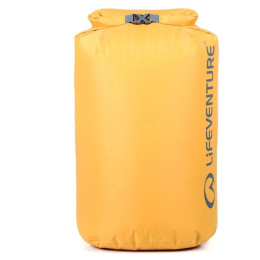 Wasserdichter Packsack LifeVenture Stormlight Rucksack Liner 65L gelb yellow