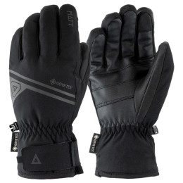 Damen Ski-Handschuhe Matt Primatt Woman Gloves