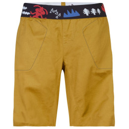 Kindershorts Rafiki Rumney Jr