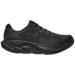 Herrenschuhe Hoka M Rincon 4 schwarz Black / Black