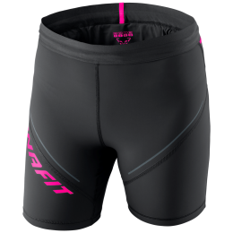 Damenshorts Dynafit Vert 2 W schwarz/rosa black out/6070