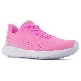 Damenschuhe New Balance WTMPOLL2 rosa Pink