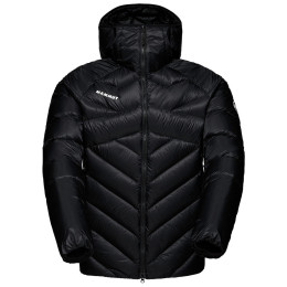 Herrenjacke Mammut Taiss IN Hooded Jacket Men schwarz black 0001