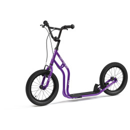 Roller Yedoo Flyck Y40 lila purple