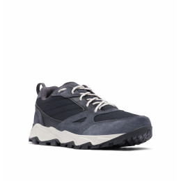 Wanderschuhe Columbia Ivo Trail schwarz Black, Fawn