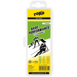 Wachs TOKO Base Performance cleaning 120 g