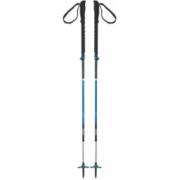 Stöcke TSL Tour Alu 5 Cross ST Swing