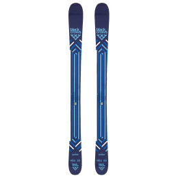Skialp-Ski Black Crows Junius
