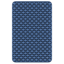 Aufblasbare Isomatte Hannah Couple 6,0 dunkelblau true navy