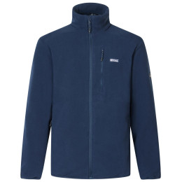 Herren Funktions-Sweatshirt Regatta Brinnden dunkelblau Navy