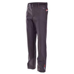 Herrenhose Northfinder Grayson schwarz Black