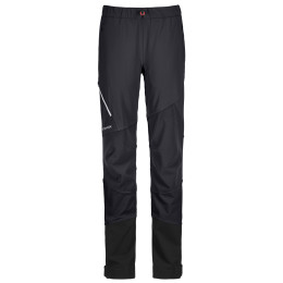 Damenhose Ortovox Col Becchei Pants W (2022) schwarz BlackRaven