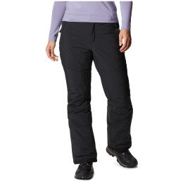 Damenhose Columbia Kick Turner Insulated Pa schwarz Black