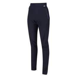 Damenhose Regatta Pentre Strtch Trs dunkelblau Navy