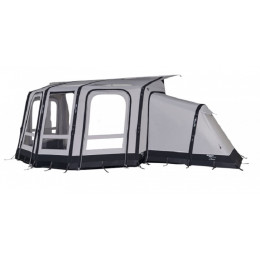 Zelterweiterung Vango Kalari Annex grau GrayViolet