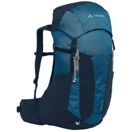 Wanderrucksack Vaude Brenta 24 blau baltic sea
