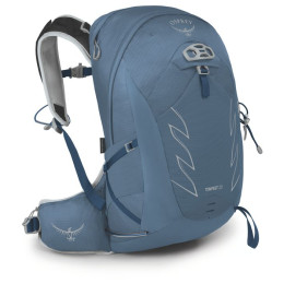 Damen Wanderrucksack Osprey Tempest 20 blau tidal/atlas