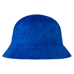 Kinderhut Buff Fun Bucket Hat blau azure