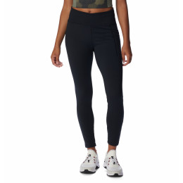 Damen-Leggings Columbia Weekend Adventure™ 7/8 Legging schwarz Black