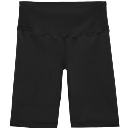 Damenshorts 4F Shorts Fnk F385 schwarz Black