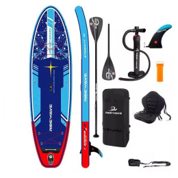 Paddleboards RideWave Eternity 10