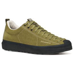 Herrenschuhe Scarpa Mojito Wrap dunkelgrün SAGE