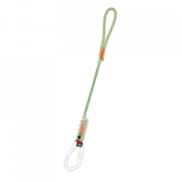 Selbstsicherungsschlinge Beal Dynaclip 50 cm