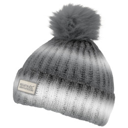 Mütze Regatta Frosty Hat grau SdGry/LtVnil